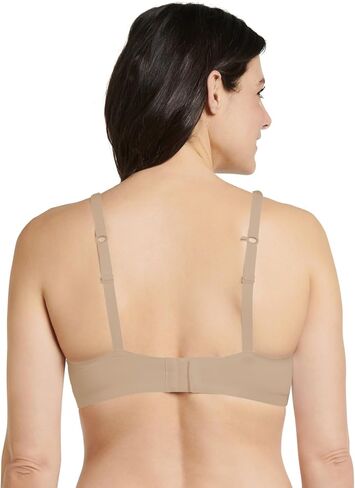 Jockey Women's Bra Forever Fit Molded Cup Convertible T-Shirt Bra in Saudi Arabia