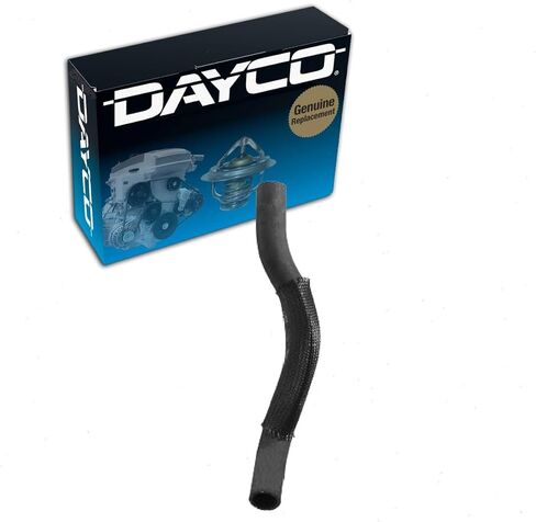 DAYCO 72503 خرطوم المبرد المنحني in Saudi Arabia
