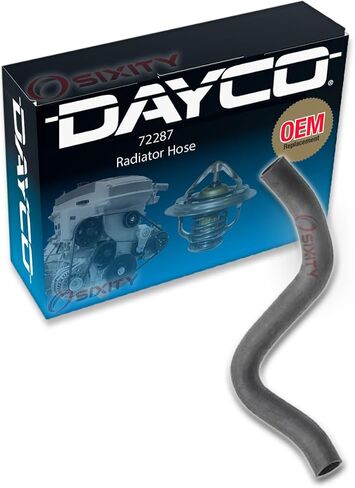 DAYCO 72287 خرطوم المبرد in Saudi Arabia