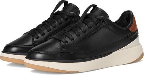 Cole Haan Men's Grandpro All Day Court Leather Sneaker in Saudi Arabia