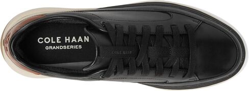 Cole Haan Men's Grandpro All Day Court Leather Sneaker in Saudi Arabia