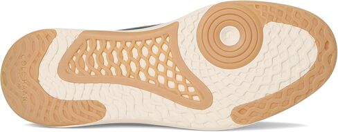 Cole Haan Men's Grandpro All Day Court Leather Sneaker in Saudi Arabia
