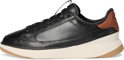 Cole Haan Men's Grandpro All Day Court Leather Sneaker in Saudi Arabia
