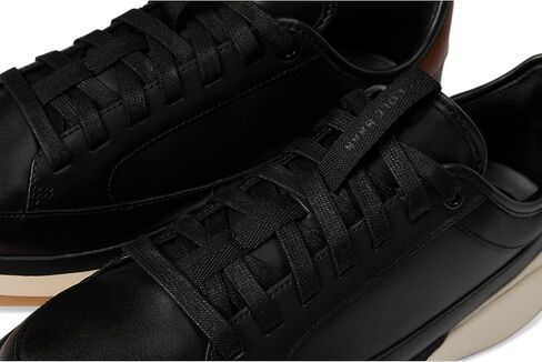 Cole Haan Men's Grandpro All Day Court Leather Sneaker in Saudi Arabia
