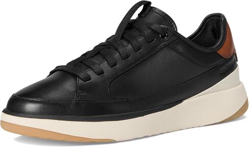Cole Haan Men's Grandpro All Day Court Leather Sneaker in Saudi Arabia