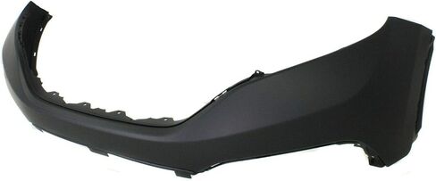 FITPARTS متوافقة مع غطاء الوفير العلوي الأمامي 2012 2013 2014 Honda CR-V HO1014100 EX-L LX Touring Sport. جاهز للطلاء. 04711T0AA90ZZ in Saudi Arabia