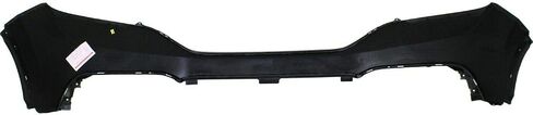 FITPARTS متوافقة مع غطاء الوفير العلوي الأمامي 2012 2013 2014 Honda CR-V HO1014100 EX-L LX Touring Sport. جاهز للطلاء. 04711T0AA90ZZ in Saudi Arabia