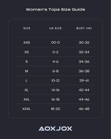 Aoxjox Women's Casual Basic Tee HIGH Elastic Cotton T-Shirt Short Sleeve Tops Everyday Crew Neck Slim Fit Y2k in Saudi Arabia