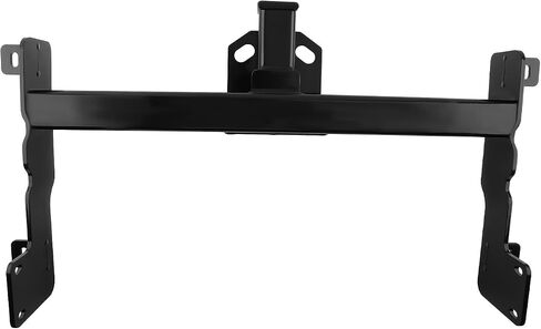 maXpeedingrods Class 4 Trailer Hitch, 2 Inch Receiver, Tow Hitch Receiver for Ford Transit 150 250 350 2015-2024, Direct Installation in Saudi Arabia
