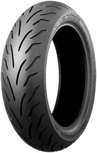 Bridgestone Battlax SC Front Scooter Tire (120/70-12) in Saudi Arabia