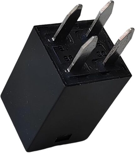 2pcs 303-1AH-S-R1 12VDC 20A 4Pins Multi-Purpose Automotive Relay in Saudi Arabia