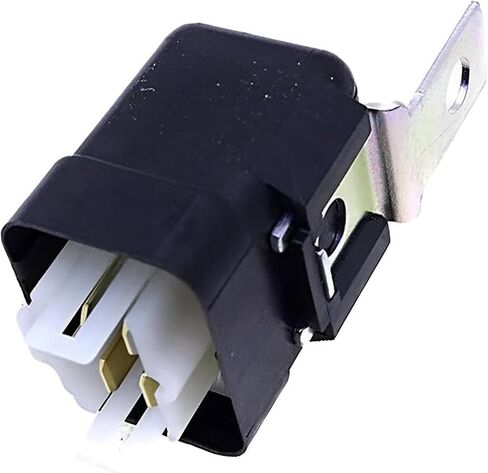 12 فولت ترحيل بداية 35800-75070 056700-6690 ملاءمة لجرار Kubota M4030 M4030DT M4030SU M4700 M4700DT M4900DT M5030DT L2900DT L3010DT L3300DT in Saudi Arabia
