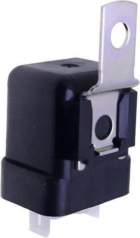 12 فولت ترحيل بداية 35800-75070 056700-6690 ملاءمة لجرار Kubota M4030 M4030DT M4030SU M4700 M4700DT M4900DT M5030DT L2900DT L3010DT L3300DT in Saudi Arabia