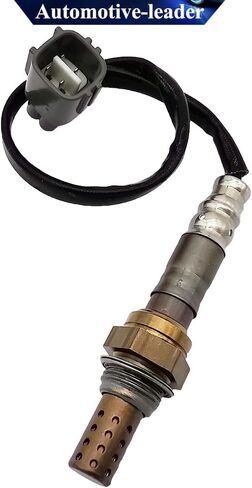 234-4069 استبدال مستشعر الأوكسجين O2 من تويوتا ياريس 2006-2014 Echo 2000-2005 ، لـ Scion Xa XB 2004-2006 1.5L L4 in Saudi Arabia