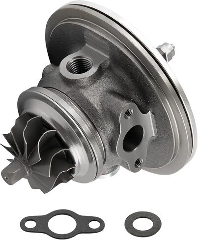 MaxPeedingRods K03 استبدال خرطوشة توربو CHRA لـ Audi TT/A3 ، APP/AUQ/AUM/ARY/BVP 1.8T المحرك 06A145713D TurboCharger Core in Saudi Arabia