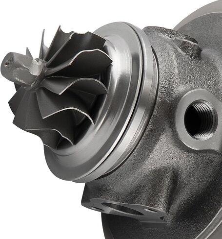 MaxPeedingRods K03 استبدال خرطوشة توربو CHRA لـ Audi TT/A3 ، APP/AUQ/AUM/ARY/BVP 1.8T المحرك 06A145713D TurboCharger Core in Saudi Arabia