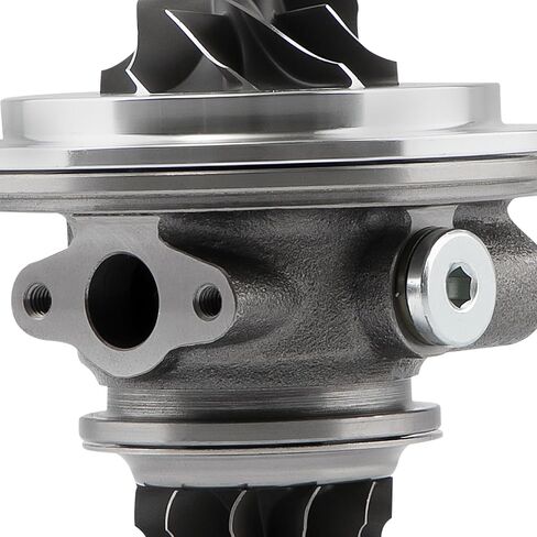 MaxPeedingRods K03 استبدال خرطوشة توربو CHRA لـ Audi TT/A3 ، APP/AUQ/AUM/ARY/BVP 1.8T المحرك 06A145713D TurboCharger Core in Saudi Arabia