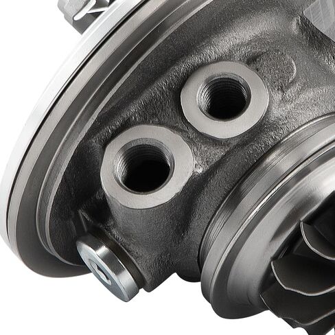 MaxPeedingRods K03 استبدال خرطوشة توربو CHRA لـ Audi TT/A3 ، APP/AUQ/AUM/ARY/BVP 1.8T المحرك 06A145713D TurboCharger Core in Saudi Arabia