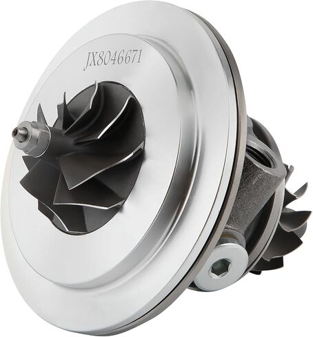 MaxPeedingRods K03 استبدال خرطوشة توربو CHRA لـ Audi TT/A3 ، APP/AUQ/AUM/ARY/BVP 1.8T المحرك 06A145713D TurboCharger Core in Saudi Arabia