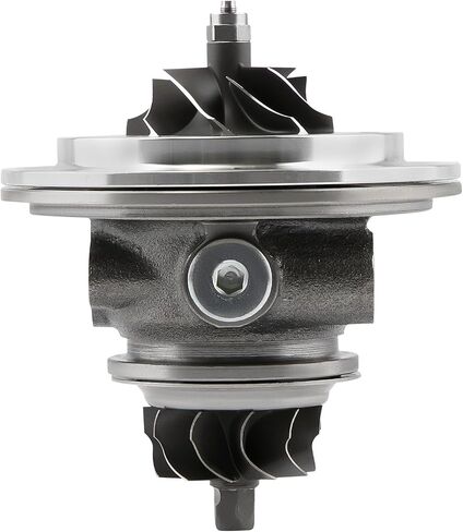MaxPeedingRods K03 استبدال خرطوشة توربو CHRA لـ Audi TT/A3 ، APP/AUQ/AUM/ARY/BVP 1.8T المحرك 06A145713D TurboCharger Core in Saudi Arabia