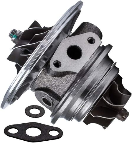 maXpeedingrods RHF5 Turbo Chra Cartridge for Subaru Outback XT 2.5L 2005-2009, Diesel Turbocharger Core for Subaru Legacy GT 2.5L 2005-2009, 4M41 Engine Model, 14411AA510| 14411AA511 in Saudi Arabia
