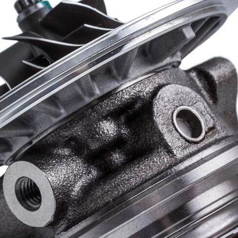 maXpeedingrods RHF5 Turbo Chra Cartridge for Subaru Outback XT 2.5L 2005-2009, Diesel Turbocharger Core for Subaru Legacy GT 2.5L 2005-2009, 4M41 Engine Model, 14411AA510| 14411AA511 in Saudi Arabia