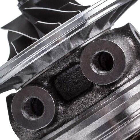 maXpeedingrods RHF5 Turbo Chra Cartridge for Subaru Outback XT 2.5L 2005-2009, Diesel Turbocharger Core for Subaru Legacy GT 2.5L 2005-2009, 4M41 Engine Model, 14411AA510| 14411AA511 in Saudi Arabia