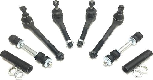 PARTSW-8 PC TEEBRING KIT for Ford Expedition F-150 f-25 in Saudi Arabia
