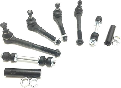 PARTSW-8 PC TEEBRING KIT for Ford Expedition F-150 f-25 in Saudi Arabia