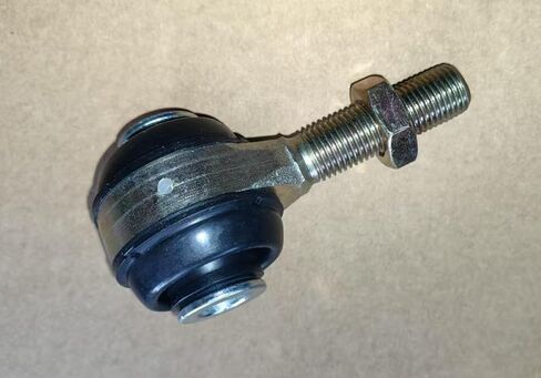 4130 chromoly tie rod end لجميع السنوات 2013-2024 BRP Can-Am Maverick 1000 و Maverick X3 UTVS استبدال # 709401125 ، 709401703 ، 51-1054 in Saudi Arabia