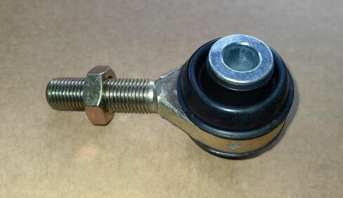 4130 chromoly tie rod end لجميع السنوات 2013-2024 BRP Can-Am Maverick 1000 و Maverick X3 UTVS استبدال # 709401125 ، 709401703 ، 51-1054 in Saudi Arabia