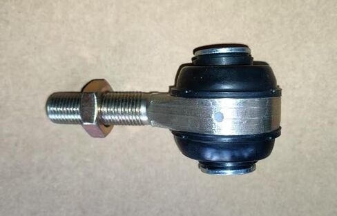 4130 chromoly tie rod end لجميع السنوات 2013-2024 BRP Can-Am Maverick 1000 و Maverick X3 UTVS استبدال # 709401125 ، 709401703 ، 51-1054 in Saudi Arabia