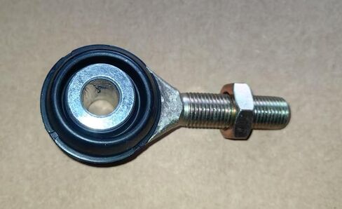 4130 chromoly tie rod end لجميع السنوات 2013-2024 BRP Can-Am Maverick 1000 و Maverick X3 UTVS استبدال # 709401125 ، 709401703 ، 51-1054 in Saudi Arabia
