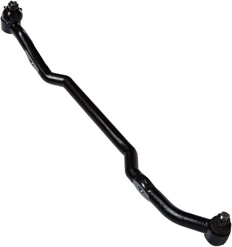 PartsW - 12 Pc Suspension Kit for Buick Apollo/Chevy Camaro/Pontiac Ventura +More Drag Link/Inner & Outer Tie Rod Ends/Adjusting Sleeves/Upper & Lower Ball Joints/Idler Arm in Saudi Arabia