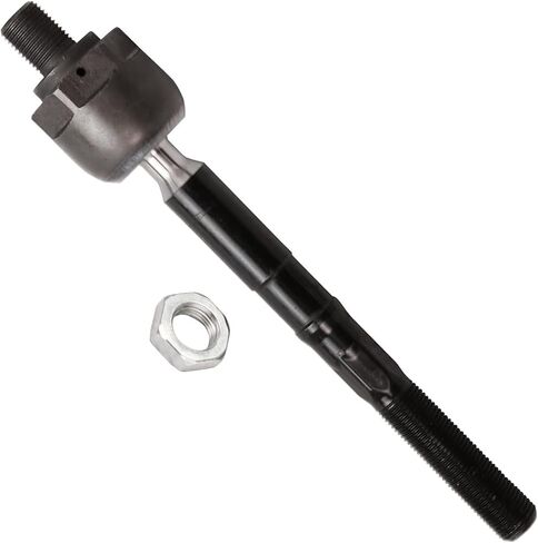محور ديترويت-قضبان التعادل الأمامية لـ Hyundai 2007-2009 Entourage 2006-2012 2014 Kia Sedona ، 4 نهايات قضيب التعادل الداخلي 4 in Kuwait