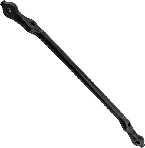 DS1406 ES2837 ES2836 ES2004 Front Center Drag Link Inner & Outer Tie Rod End Adjustment Sleeve for Chevrolet GMC C1500 C2500 1993-1999 Yukon Tahoe 1995-2000, Pack of 6 in Saudi Arabia