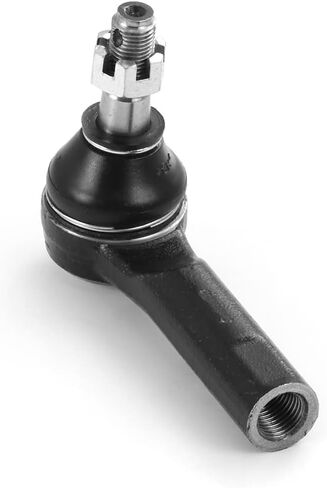 Metrix Premium Chassis Parts-2 PC Front Tie Rod End Kit Fits 2013-2016 Mazda CX-5 ، استبدال ES801390 ، مصنوع في أوروبا in Saudi Arabia