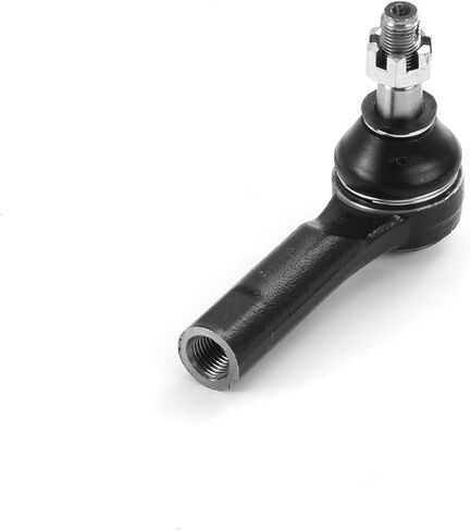 Metrix Premium Chassis Parts-2 PC Front Tie Rod End Kit Fits 2013-2016 Mazda CX-5 ، استبدال ES801390 ، مصنوع في أوروبا in Saudi Arabia