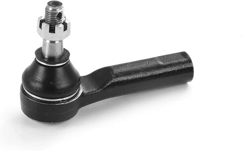 Metrix Premium Chassis Parts-2 PC Front Tie Rod End Kit Fits 2013-2016 Mazda CX-5 ، استبدال ES801390 ، مصنوع في أوروبا in Saudi Arabia