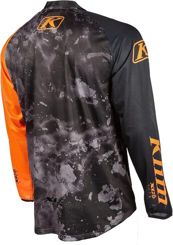 KLIM Men's XC Lite Off-Road Motorcycle Jersey in Saudi Arabia