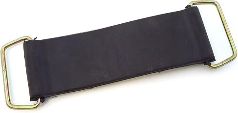 Genuine Honda Battery Band - 95012-15001 - CB125S SL125K CB300F CB900F GL1000 Gold Wing in Saudi Arabia