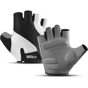 Cycling Gloves for Men Women Bike Gloves for Men Cycling, Paded MTB Glove Biking Glove for Men Bicycle Accessories, Guantes para Bicicleta Hombre Guantes Ciclismo Hombre in Kuwait