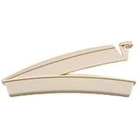 Hollister Dristable Bage Clamp Beige 8770 ، 20 CT in Saudi Arabia