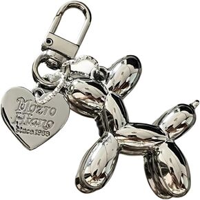 Beegift Jelly Balloon Design Design -， ， Conte Continful Beyk chain accessories pendant pendant for women in Kuwait