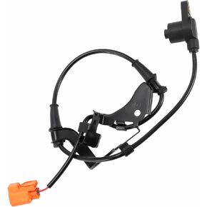 Front Left ABS Wheel Speed Senor for Honda Civic 2003-2005 L4 1.7L ABS Sensor Anti-lock Braking System Sensor No.57455S5D951 1 Pcs in Kuwait