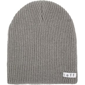 NEFF Available in a Wide Assortment of Colors, Light Brown, One Size in Kuwait