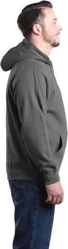 Canada Red Maple Leaf Hooded Sweatshirts Canadian Flag Hoodie in Kuwait