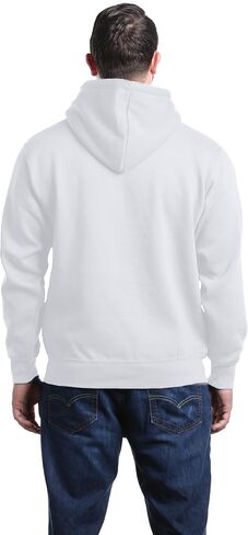 Canada Red Maple Leaf Hooded Sweatshirts Canadian Flag Hoodie in Kuwait