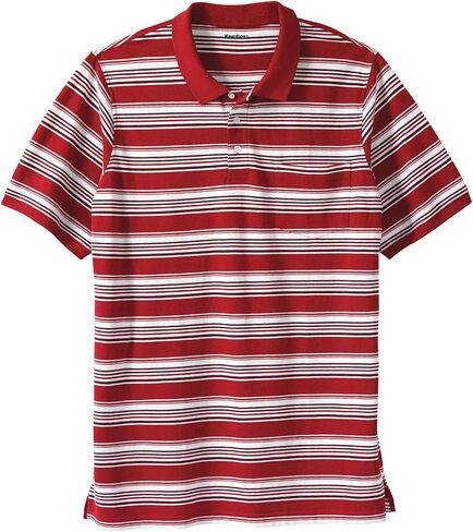 KingSize Men's Big & Tall Tall Wrinkle-Free Dress Shirt in Saudi Arabia