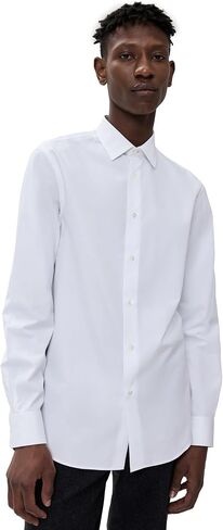 Paul Smith Men's Tailored Fit Dress Shirt in Saudi Arabia